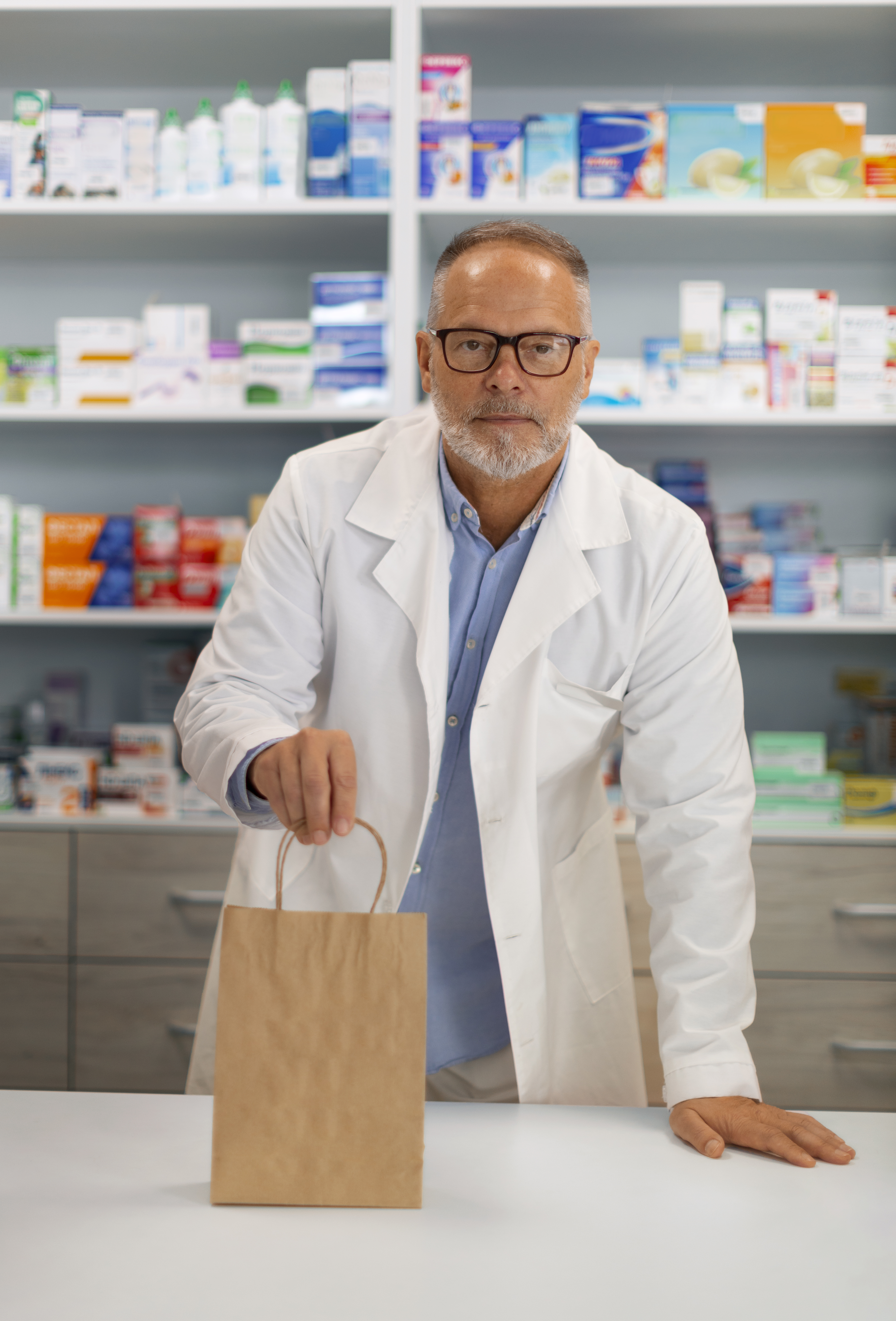 Global Partners, Local Health Solutions