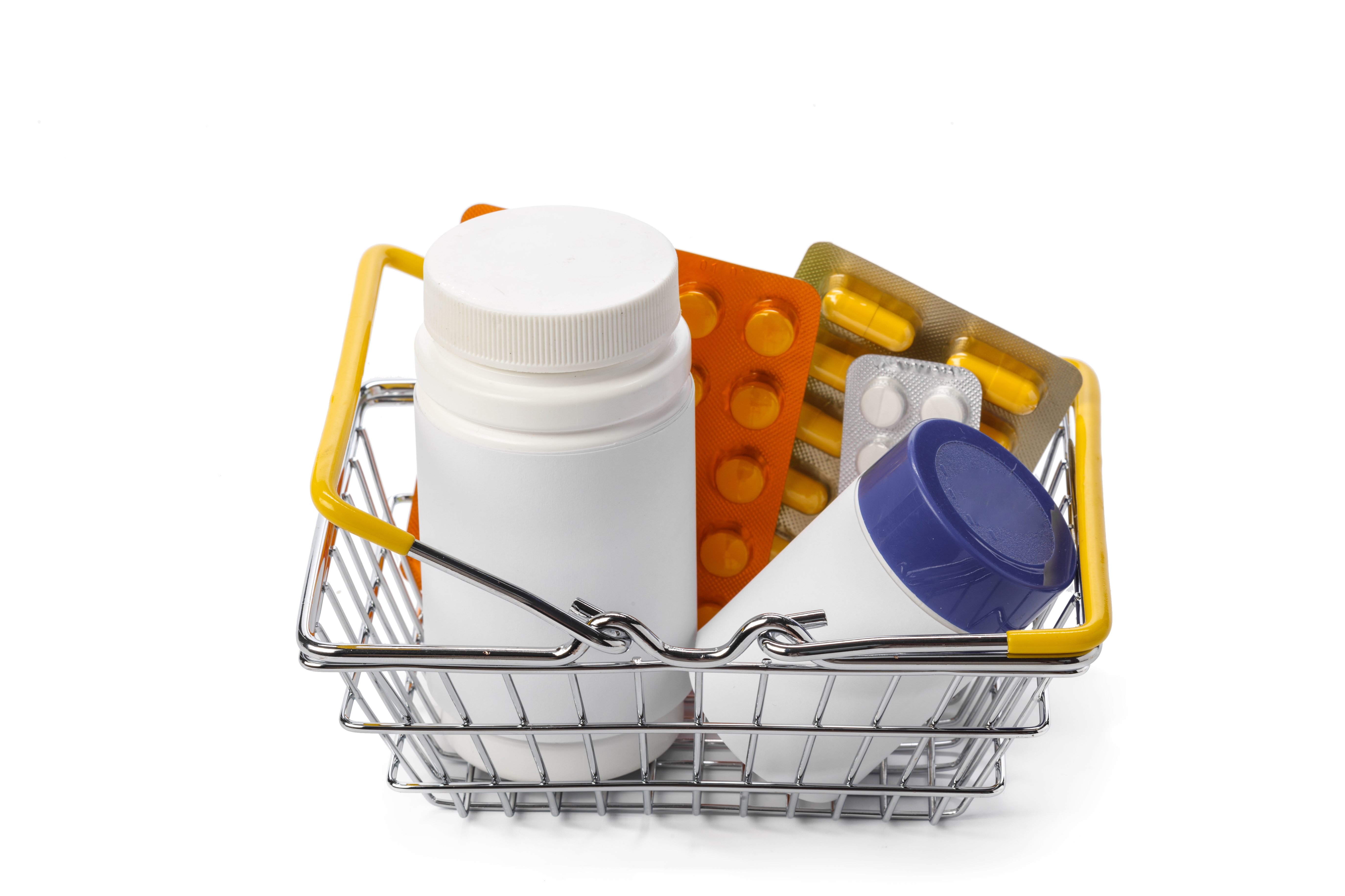 The Elite Pharma Journey