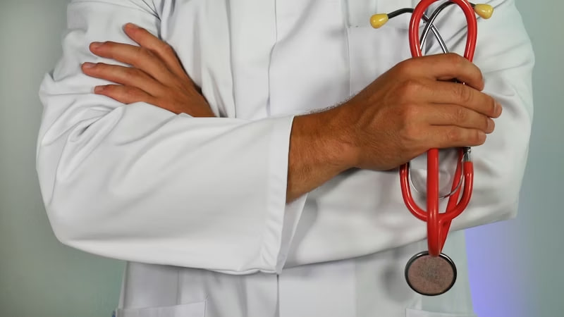 Global Medical Supply Inspection