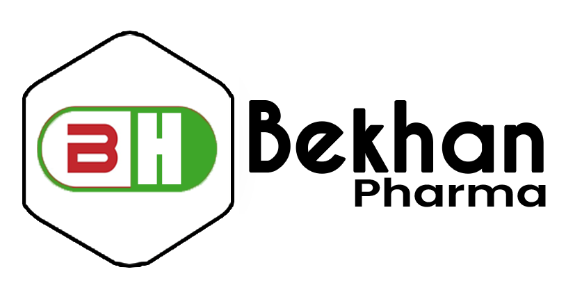 Bekhan pharma