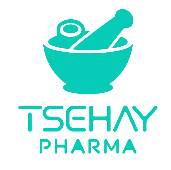 Tsehaye pharma