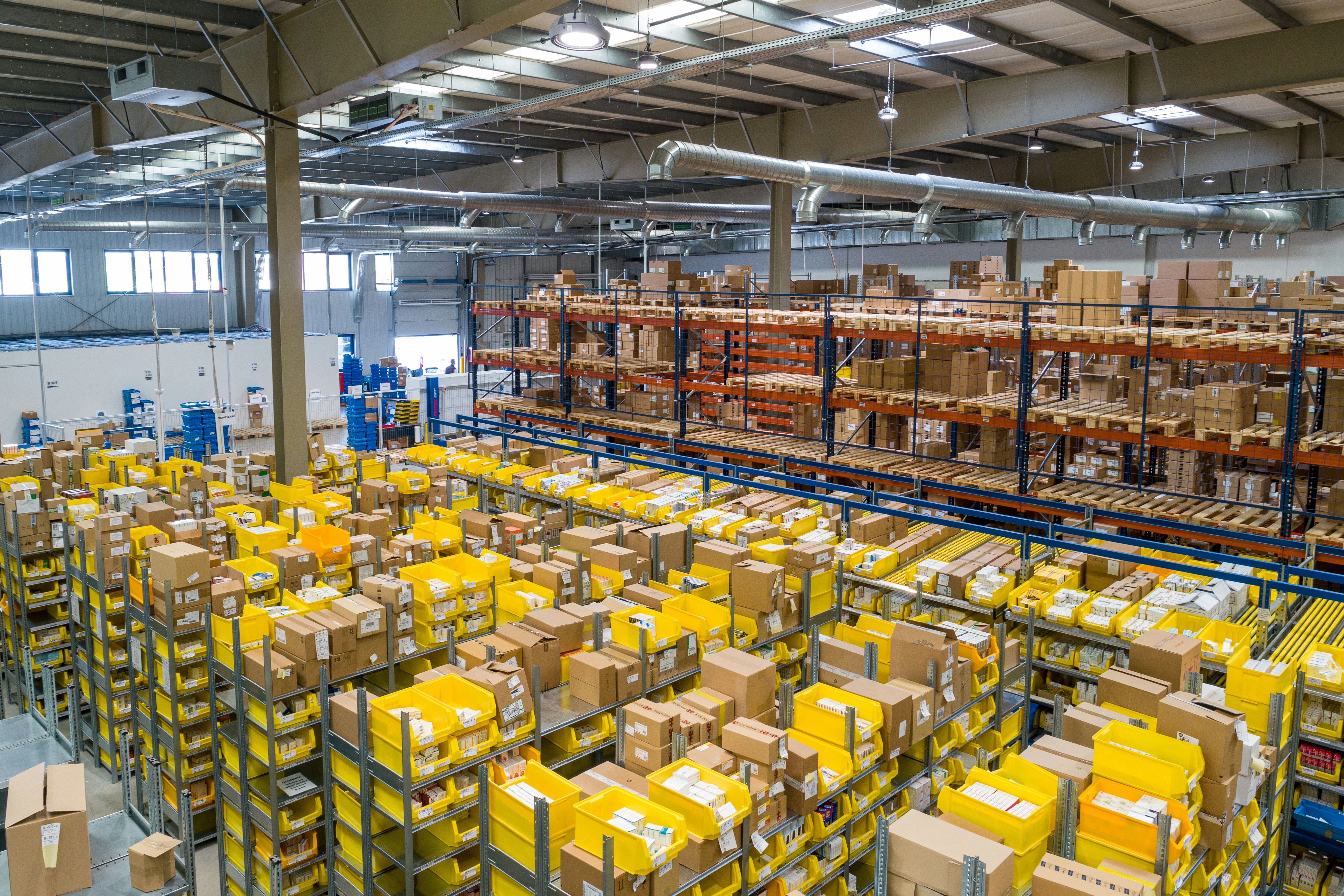 High Quality Medicines Supply